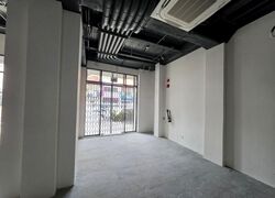 Serangoon Road (D8), Shop House #613756121